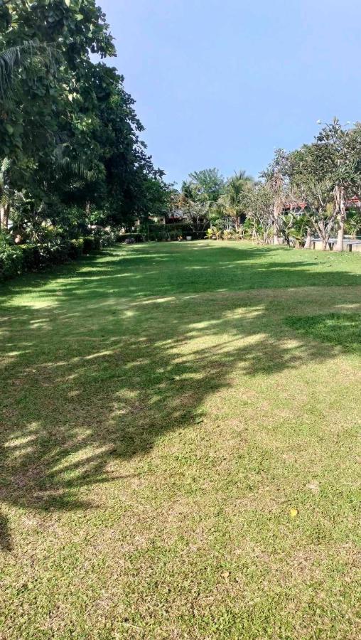 Airport Garden Resort Amphoe Koksamui Екстер'єр фото